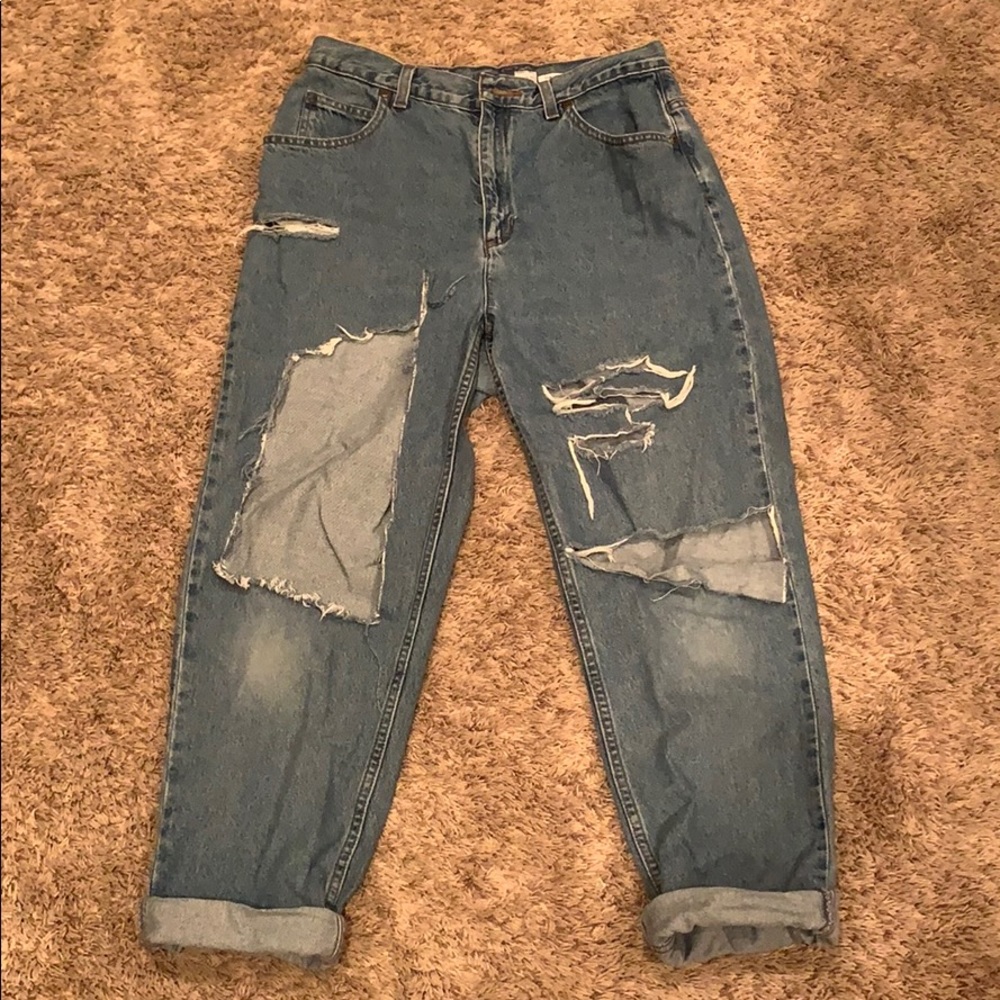 Jeans